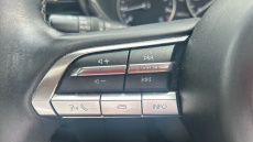 Mazda Cx-30 2.0 Skyactiv-X MHEV GT Sport 5dr Petrol Hatchback